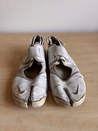 Nike air rift - air, splitter