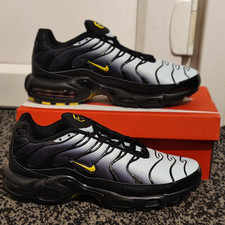 Nike Air Max Plus TN Black
