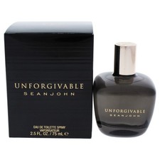 Unforgivable / Sean John EDT