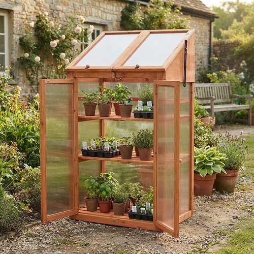 Ghwood mini wooden - mini,