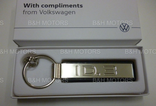 New genuine volkswagen id 3 - genuine,