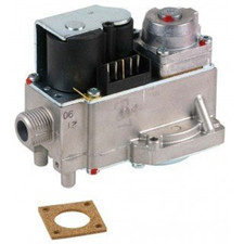 Ferroli 39828050 Optimax Gas Valve BNIB