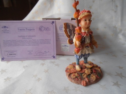 Christine haworth faerie - haworth,