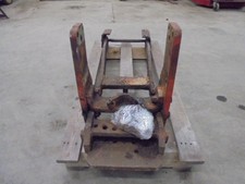 For DAVID BROWN 995/996 DRAWBAR CRADLE