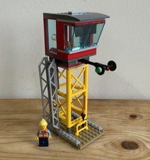 LEGO 60198 City Cargo Train RC