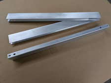 PARTS TO BUILD A FENCE FOR