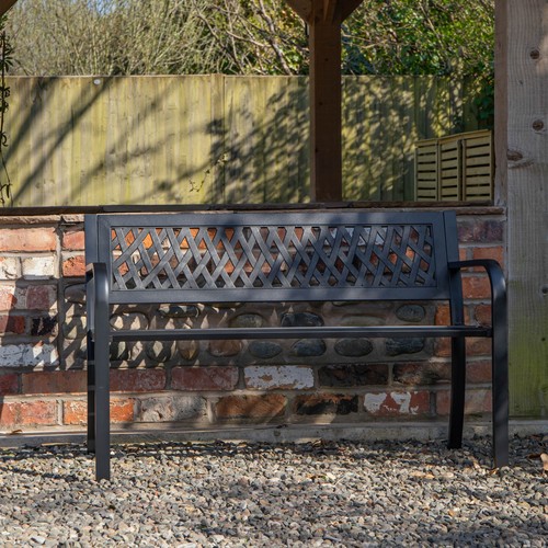 Keswick seater outdoor - 2,