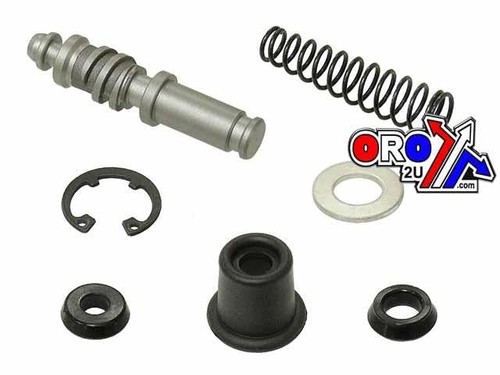 Master cylinder rebuild - master,