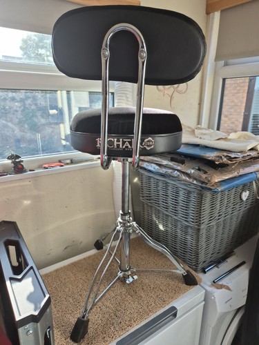 Tama 1st chair drum throne - tama,