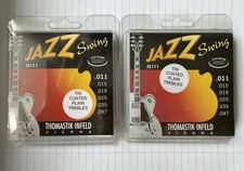 Thomastik-Infeld Jazz Swing