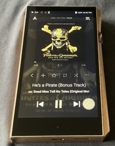 Astell kern ultima - astell, a&ultima