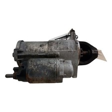 VAUXHALL Corsa Vxr 2014 3dr 2014 Starter Motor
