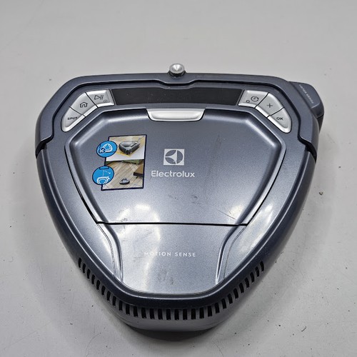 Electrolux erv5210tg robot - electrolux,