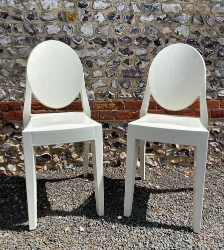 Kartell victoria ghost - 2,
