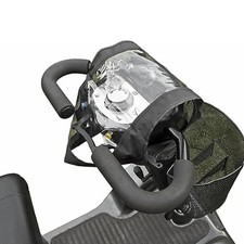 Clear Panel Cover Mobility