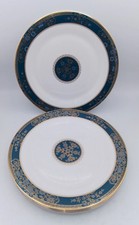 4 x Royal Doulton CARLYLE