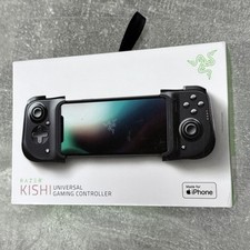 RAZER KISHI FOR IPHONE