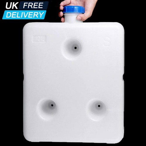 10l plastic fuel oil - plastic,
