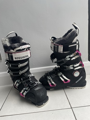 Rossignol pure pro 100 - rossignol,