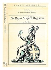 Carew, Tim (1921-1980) The Royal Norfolk Regiment: (The 9th Foot)