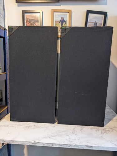 Kef c30 speakers classic - kef,
