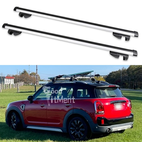 Roof rack cross bars - 48",