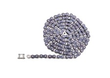 Chain, roller chain 130 links