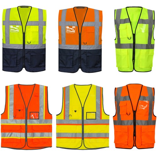 Vis viz executive - executive, vest