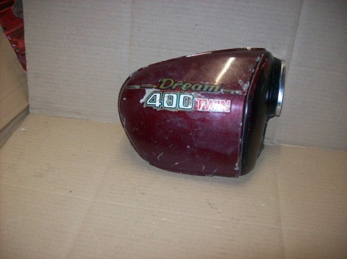 Honda cb400 dream 250 - cb400,