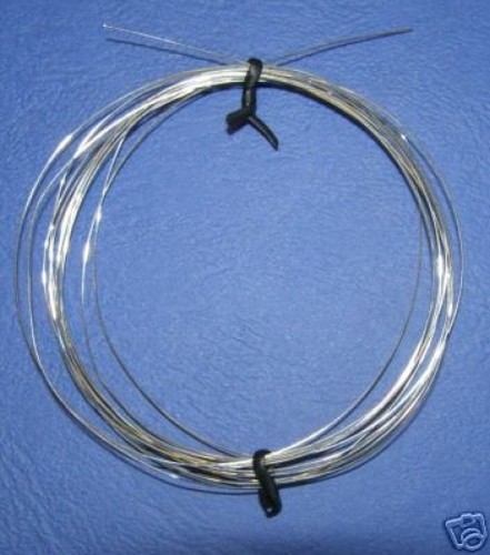 Nichrome wire nickel - nichrome,