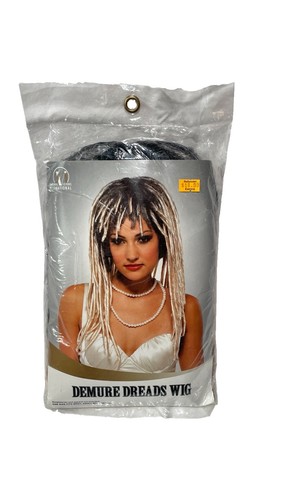 Demure dreads rasta dreadlocks - dreads,