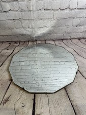 Vintage bevelled edge - edge, wall