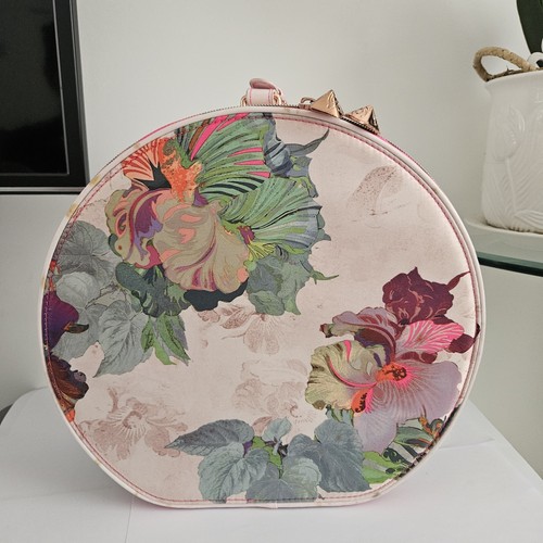 Ted baker travel box vanity - ted,