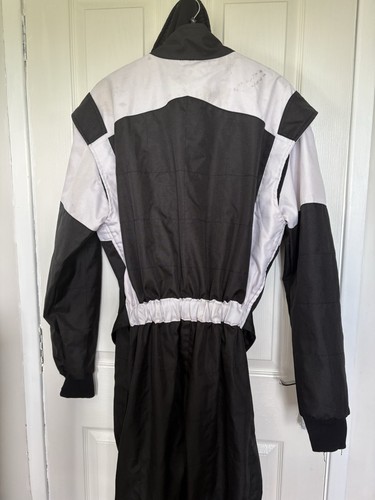Adults karting racing suit - adults,