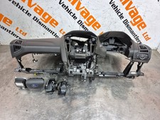 2015-2018 FORD FOCUS MK3 RS /