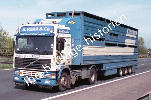 Thh truck photos volvo - volvo, f12