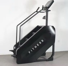 Stair Master Machine Electric