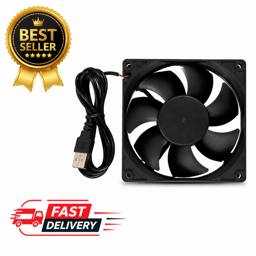 120mm usb cooler - usb,