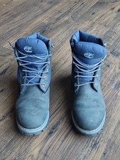 Timberland Premium 6-inch