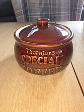 Vintage Thorntons Special