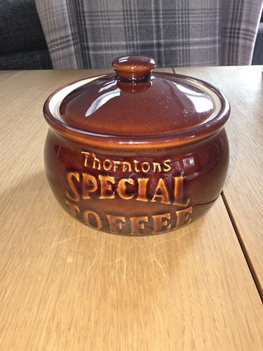 Vintage thorntons special - vintage,