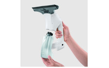 Karcher WV1 Window Vacuum Cleaner, White
