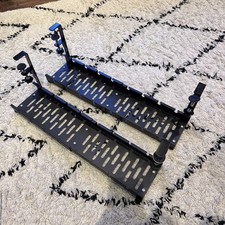 Cable Tray Management Tidy