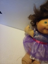 Cabbage Patch Kids Baby Girl