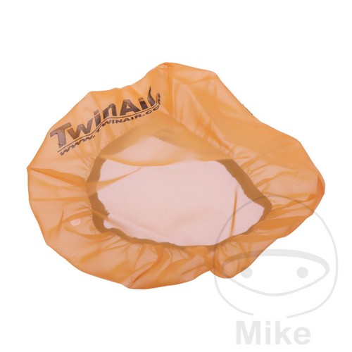 Twin air airbox - airbox, filter