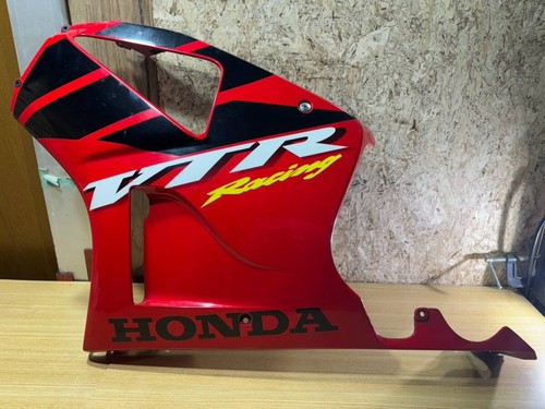 Honda vtr1000 sc45 - honda, sp