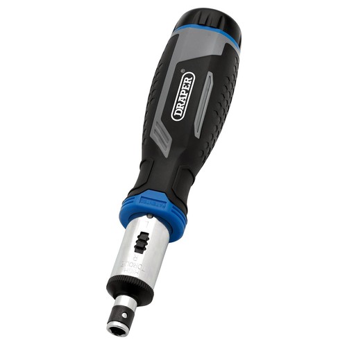 Soft grip ratchet - grip,