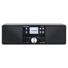 Panasonic SC-DM202EGK Stereo