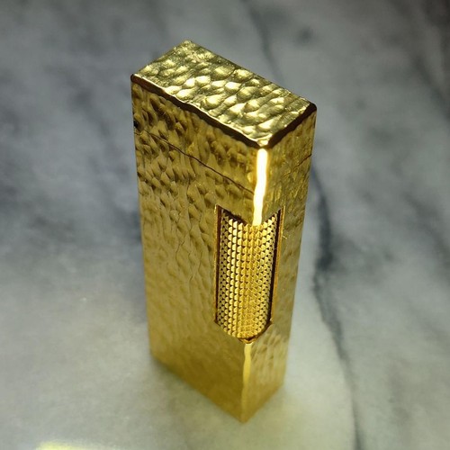 Vintage dunhill rolla gas - rolla,
