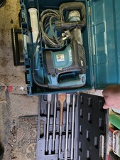 Makita SDS Max Demolition Hamar Drill Breaker Hammer 230V